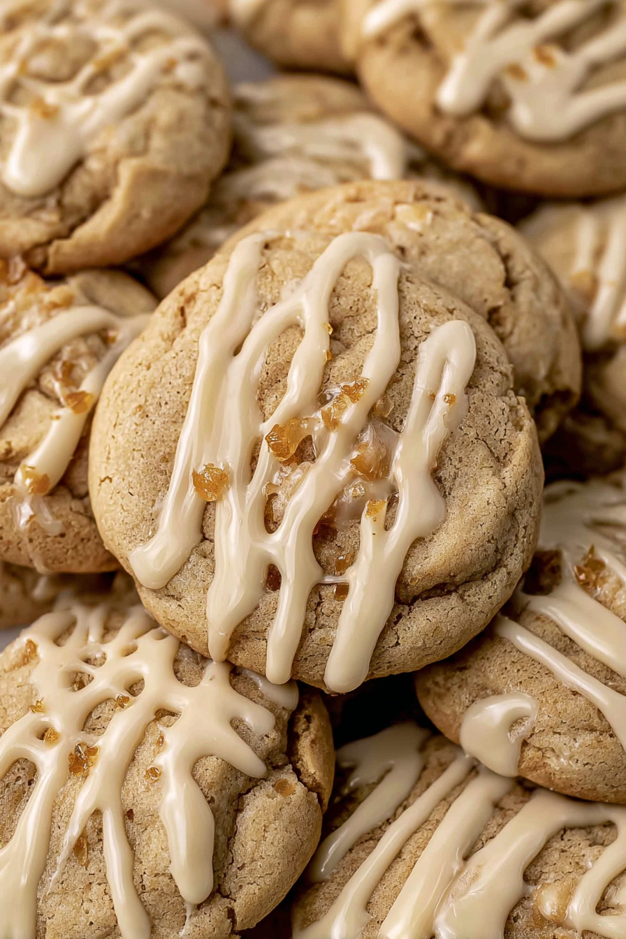 Maple Cookies Recipe image 2