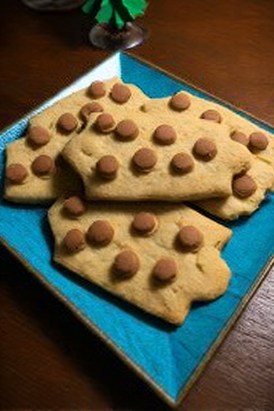 Minecraft Cookies Recipe image 2