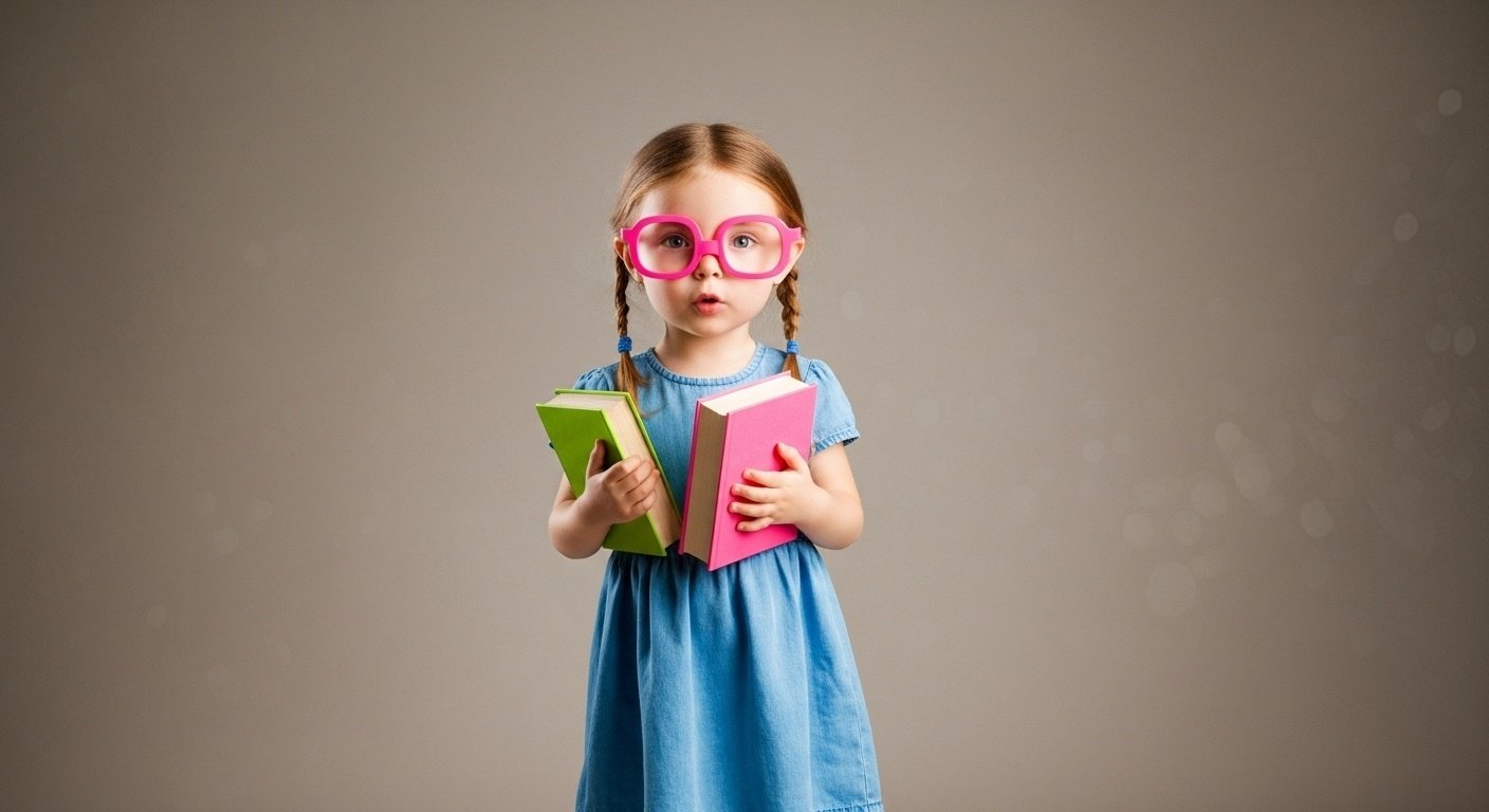 The school ends and Erica quickly puts her books in the bag and runs out of the class. Today is a special day. Erica is very excited. She runs home and thinks about her uncle. She spoke with him on content image