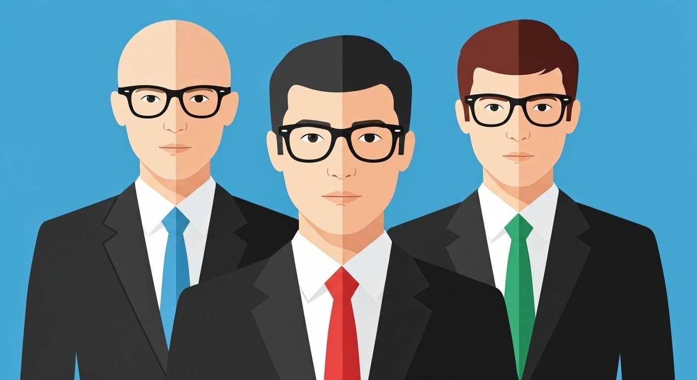 Jennifer, a manager at a local Lidl store, had the task of hiring someone to fill a job opening. After sorting through a stack of resumes she found four people who were equally qualified. Jennifer content image