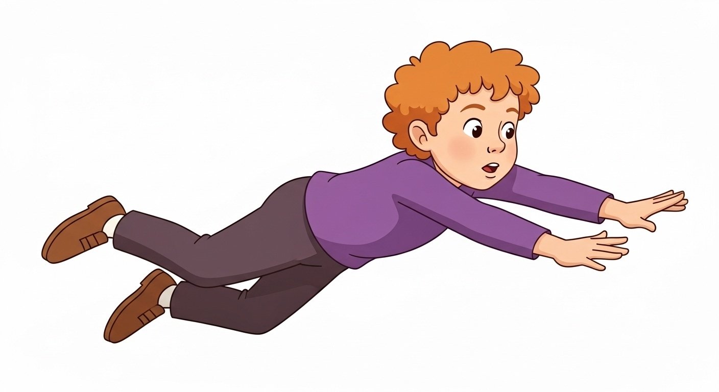 A couple of young boys were fishing in their special pond off the beaten track. All of a sudden, the Game Warden jumped out of the bushes. Immediately, one of the boys threw his rod content image