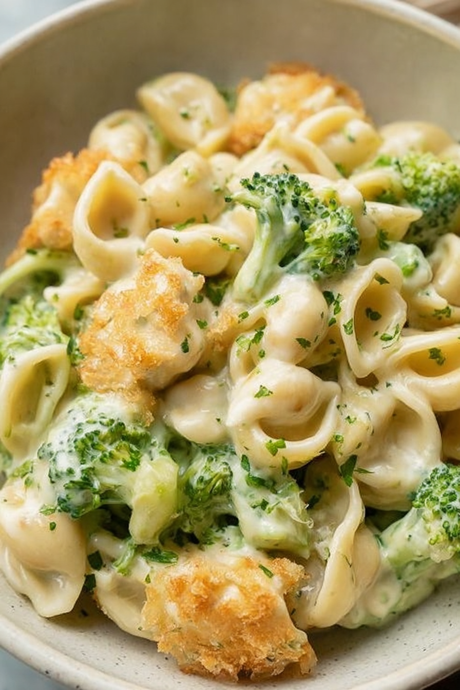 Broccoli Pasta image 2