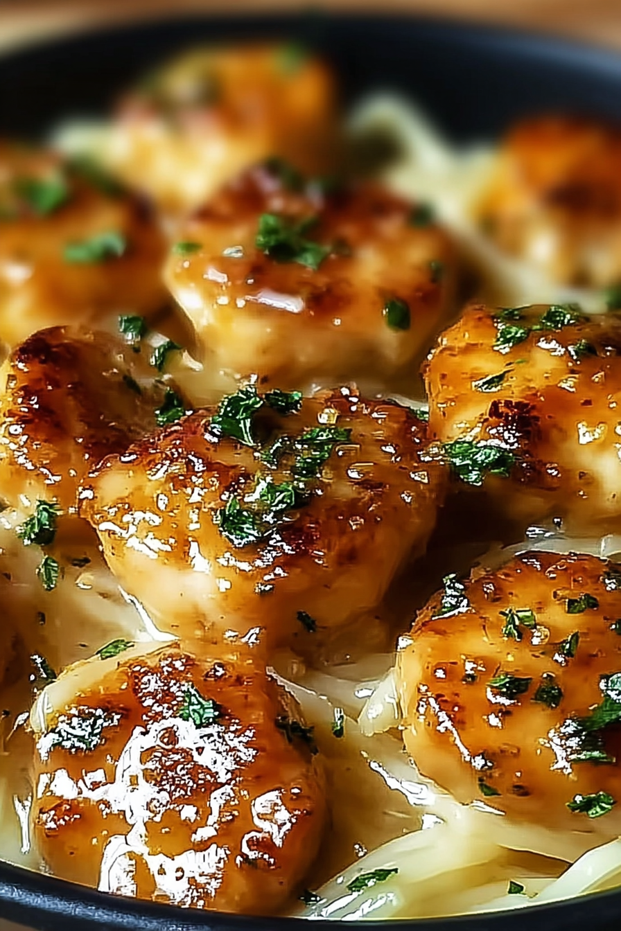 Garlic Butter Chicken image 2