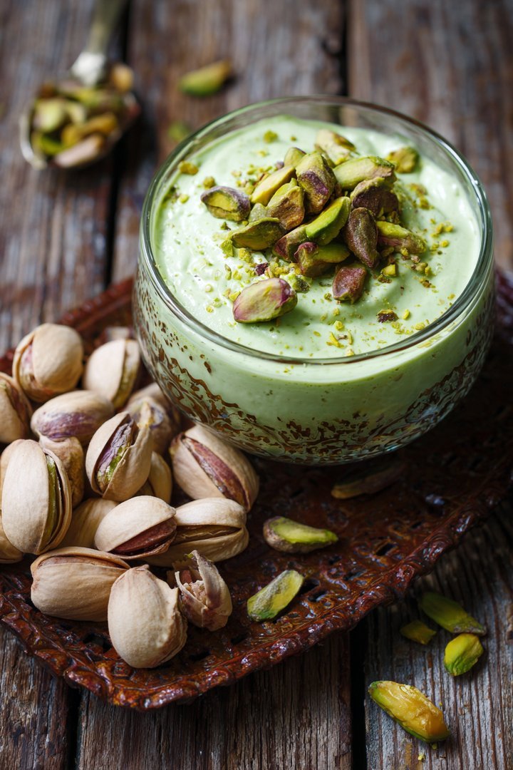 Pistachio Cream Recipe image 2