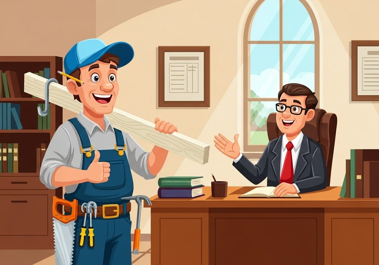 Week after week, the man came to his pastor with a big problem. 