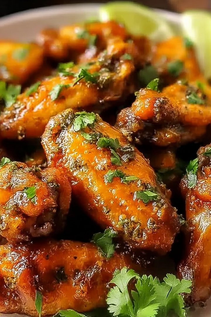 lime juice Lime Wings: An Incredible Ultimate Recipe image 2